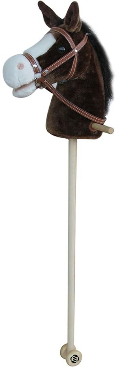 Hobbyhorse - Stokpaardjes - Stokpaardje Speelgoed - Hobbyhorse Stokpaard