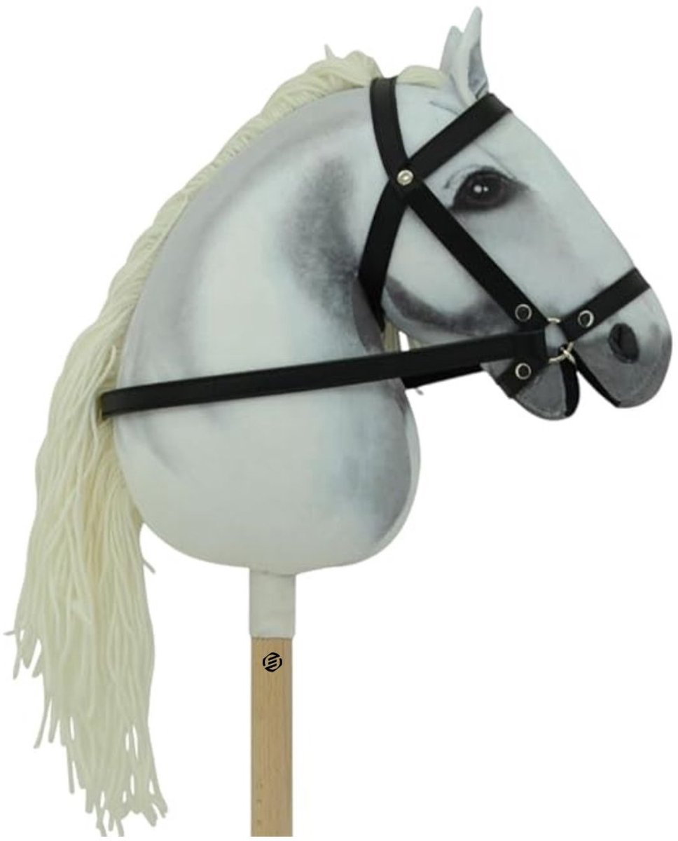 Hobbyhorse - Stokpaardjes - Stokpaardje Speelgoed - Hobbyhorse Stokpaard