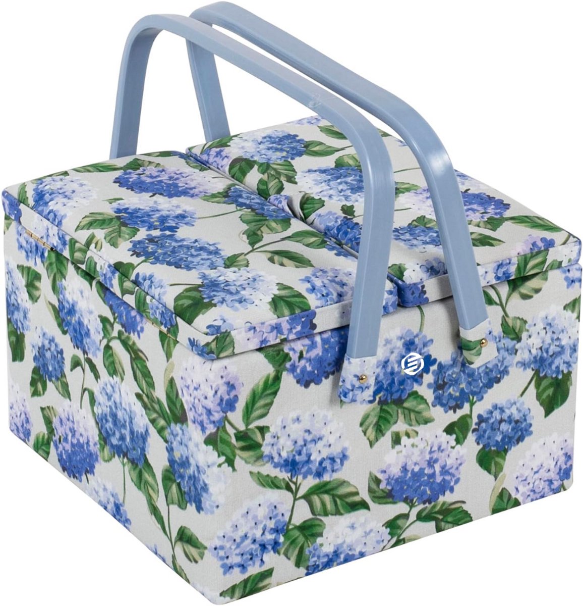 Naaidoos Opzergdoos - Naai Doos - Opbergdoos Naaien