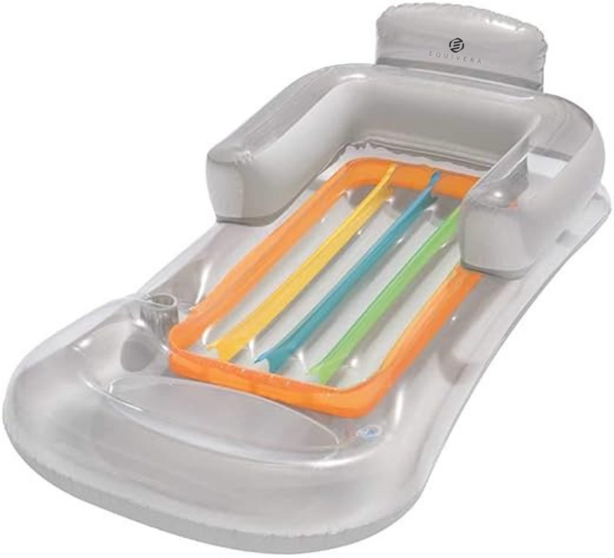 Opblaasbed - Lucht Bed - Luchtbed 2 Persoons - Luchtbed 1 Persoons