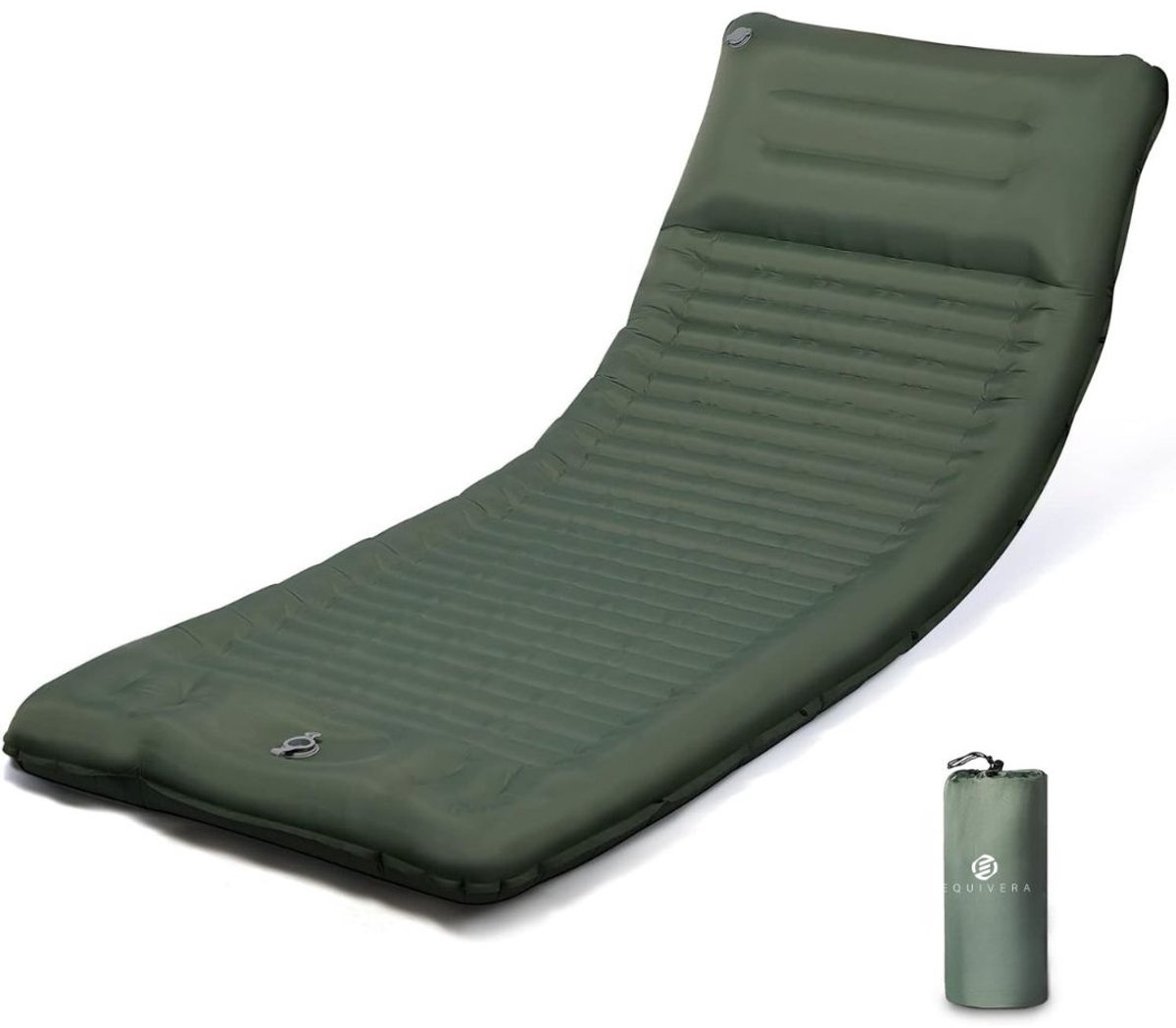 Opblaasbed - Lucht Bed - Luchtbed 2 Persoons - Luchtbed 1 Persoons