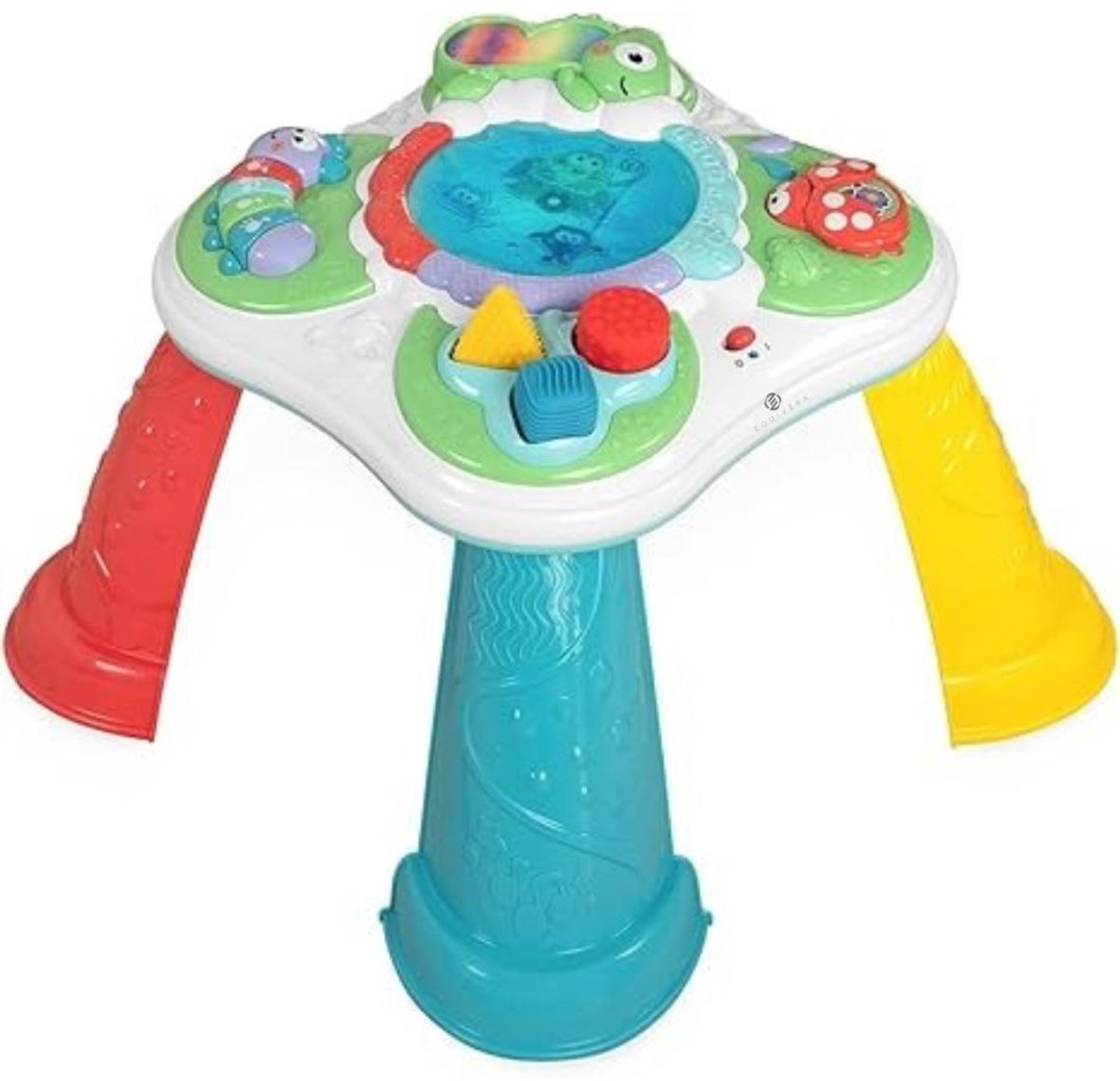 Speeltaafel -   baby - Activiteiten tafel