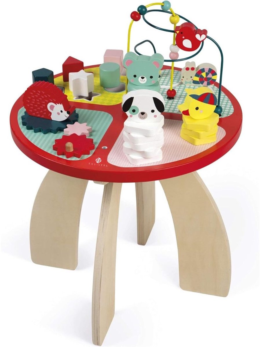   -   baby - Activiteiten tafel