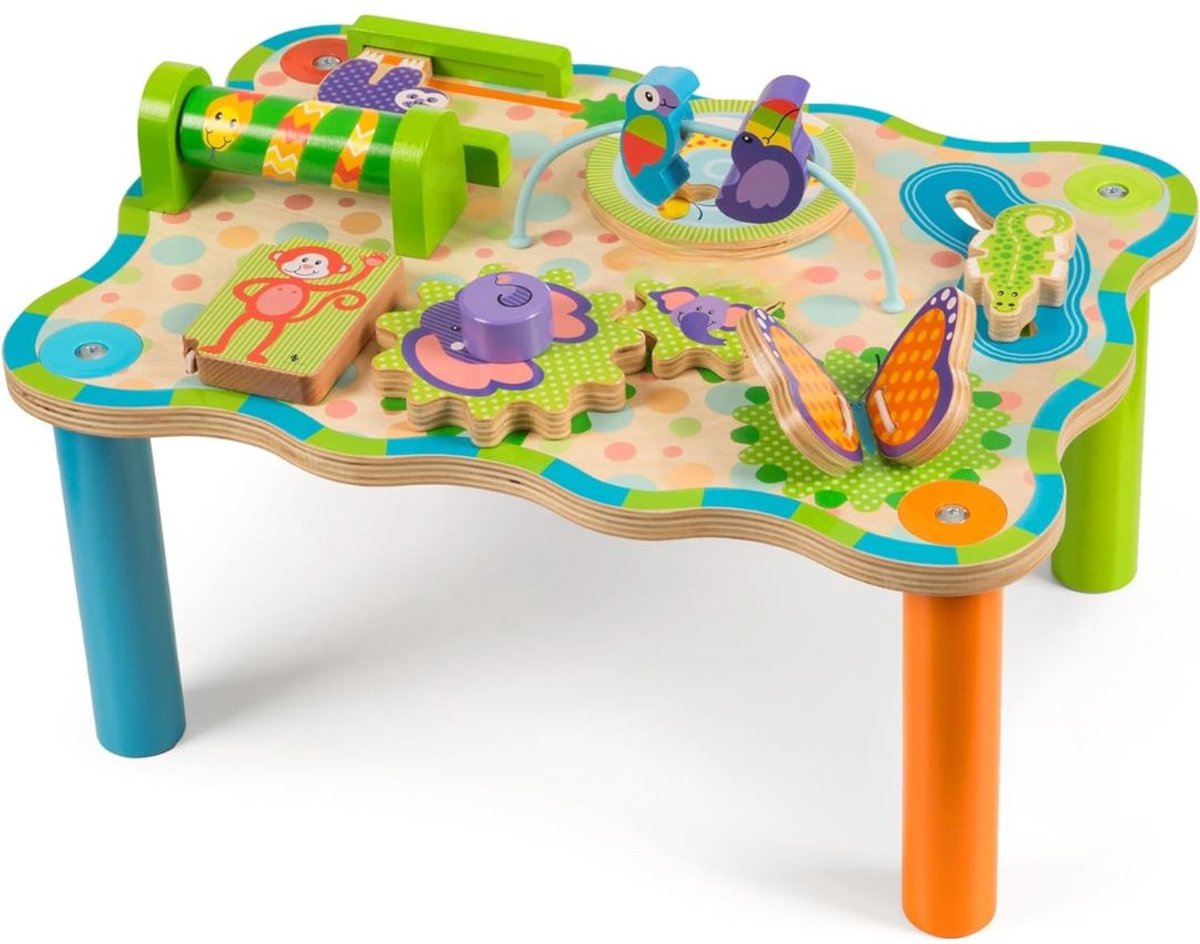   -   baby - Activiteiten tafel