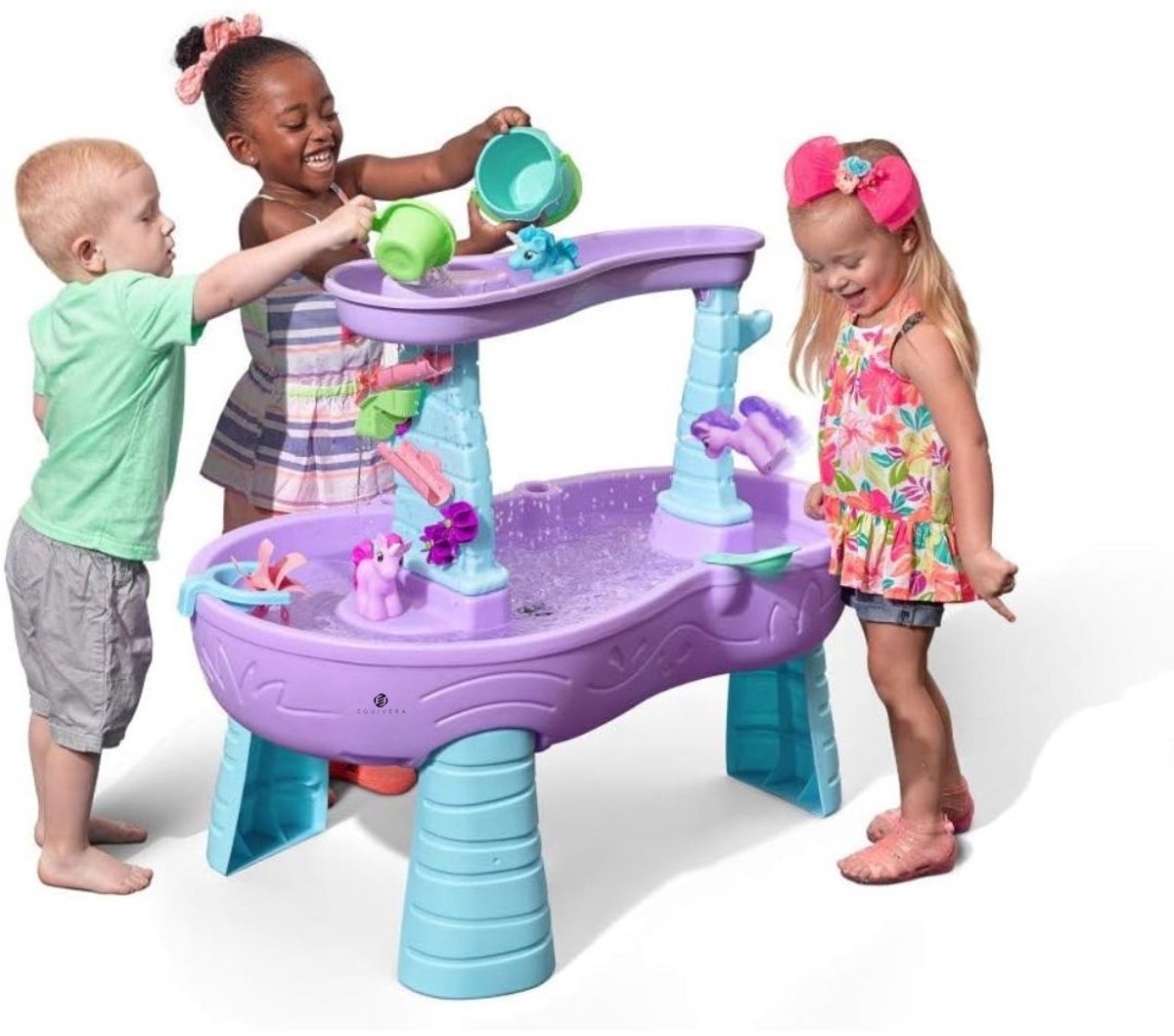   -   baby - Activiteiten tafel