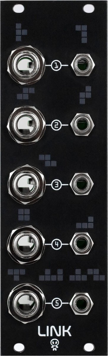 Erica Synths Link - Interface modular synthesizer
