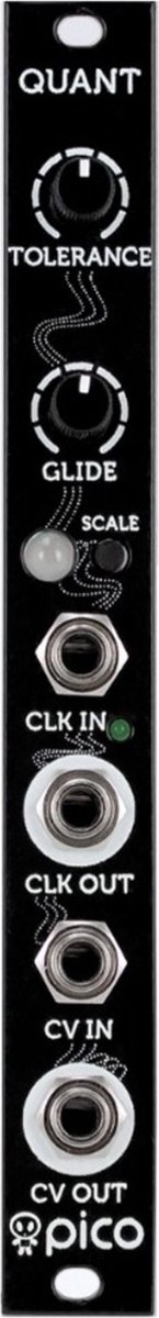 Erica Synths Pico Quant - Modular synthesizer