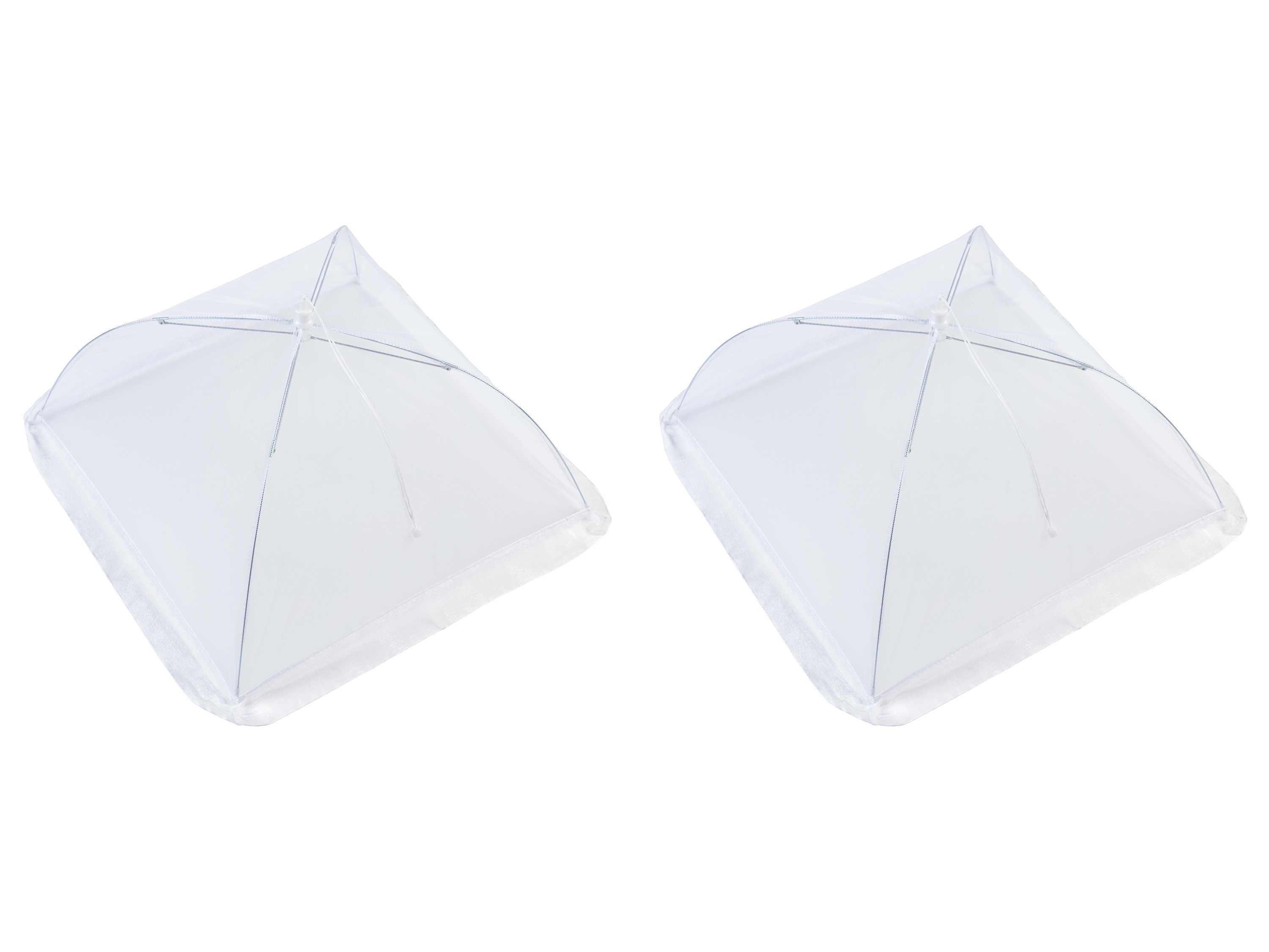 ERNESTO 2 insectenhor kappen (Wit)