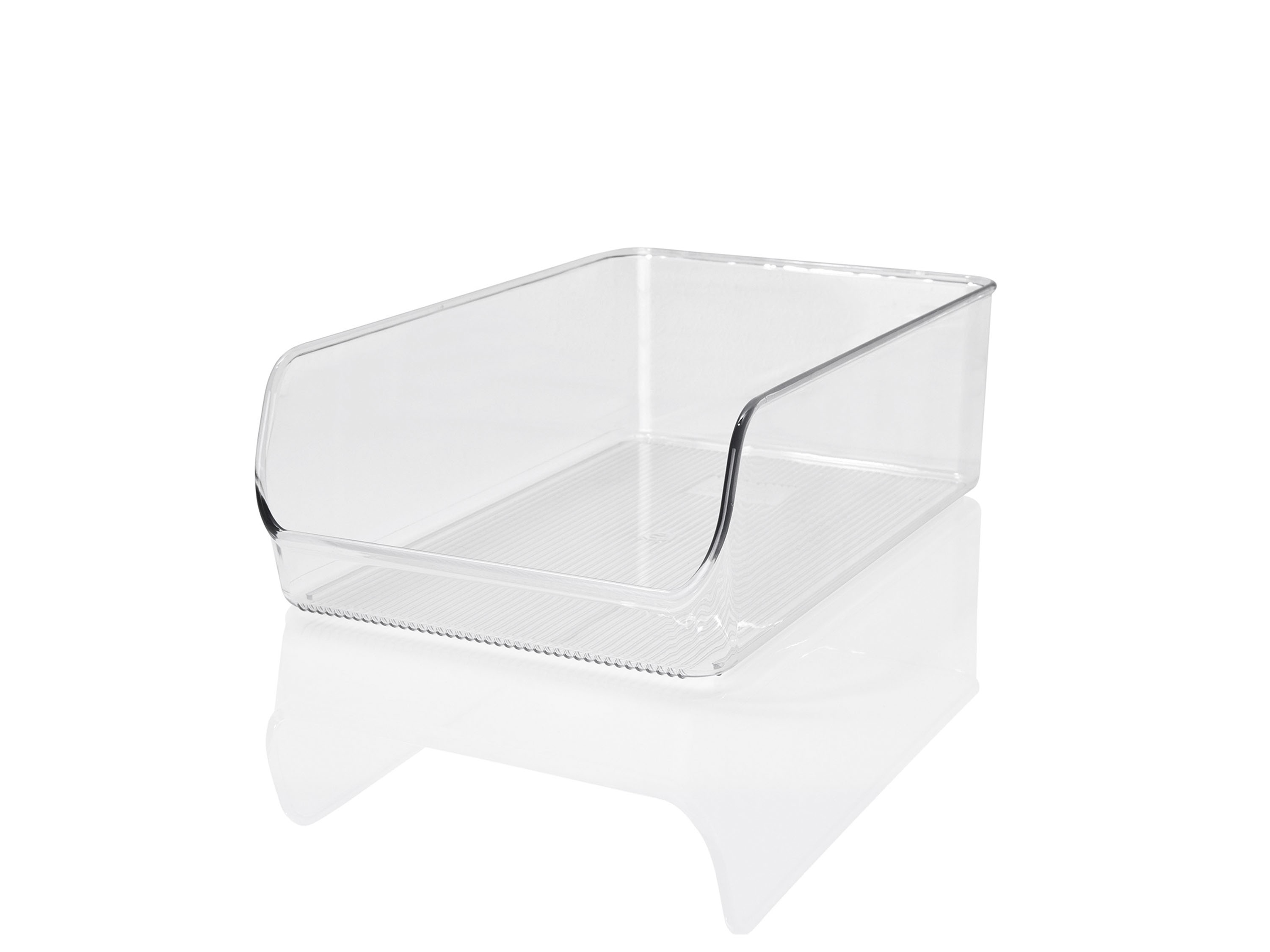 ERNESTO Keukenorganizer (Koelkast en vriezerbak)