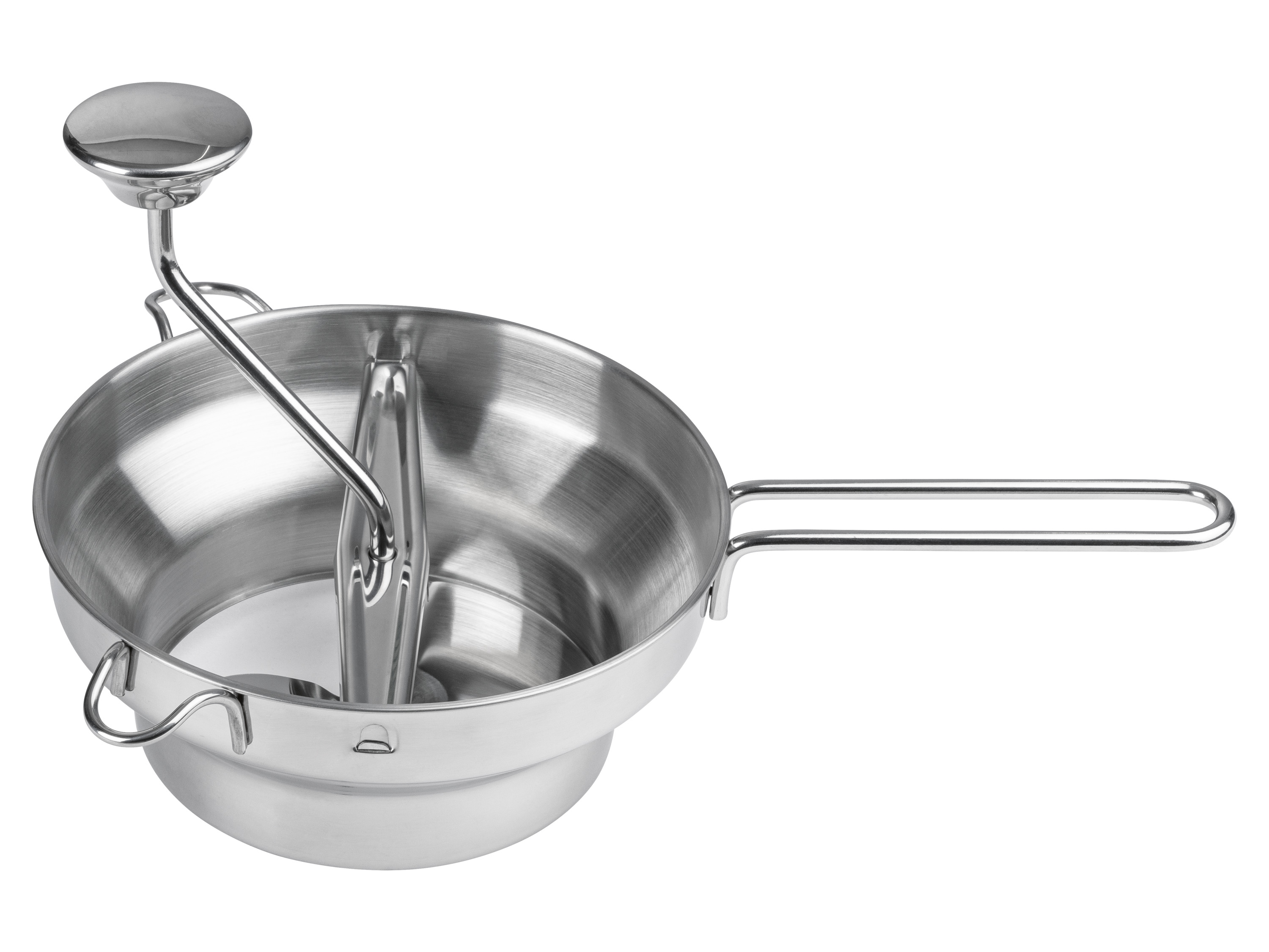 ERNESTO Passeermolen of frietsnijder (Passeerzeef)