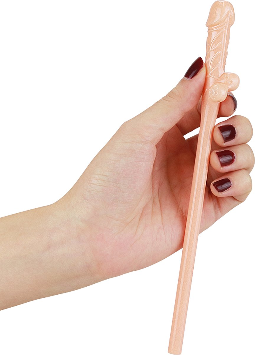 Penis Riertjes - 9 stuks