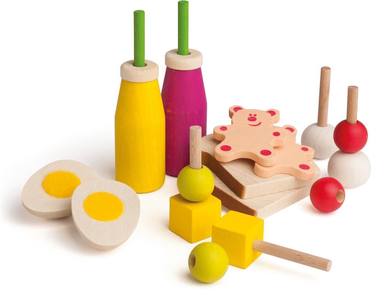 Alles voor een overheerlijke Picknick