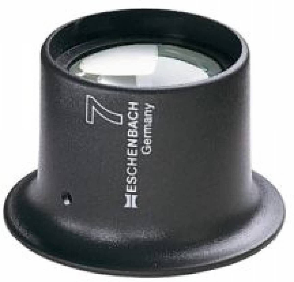 Eschenbach Horlogemakersloep (5x)