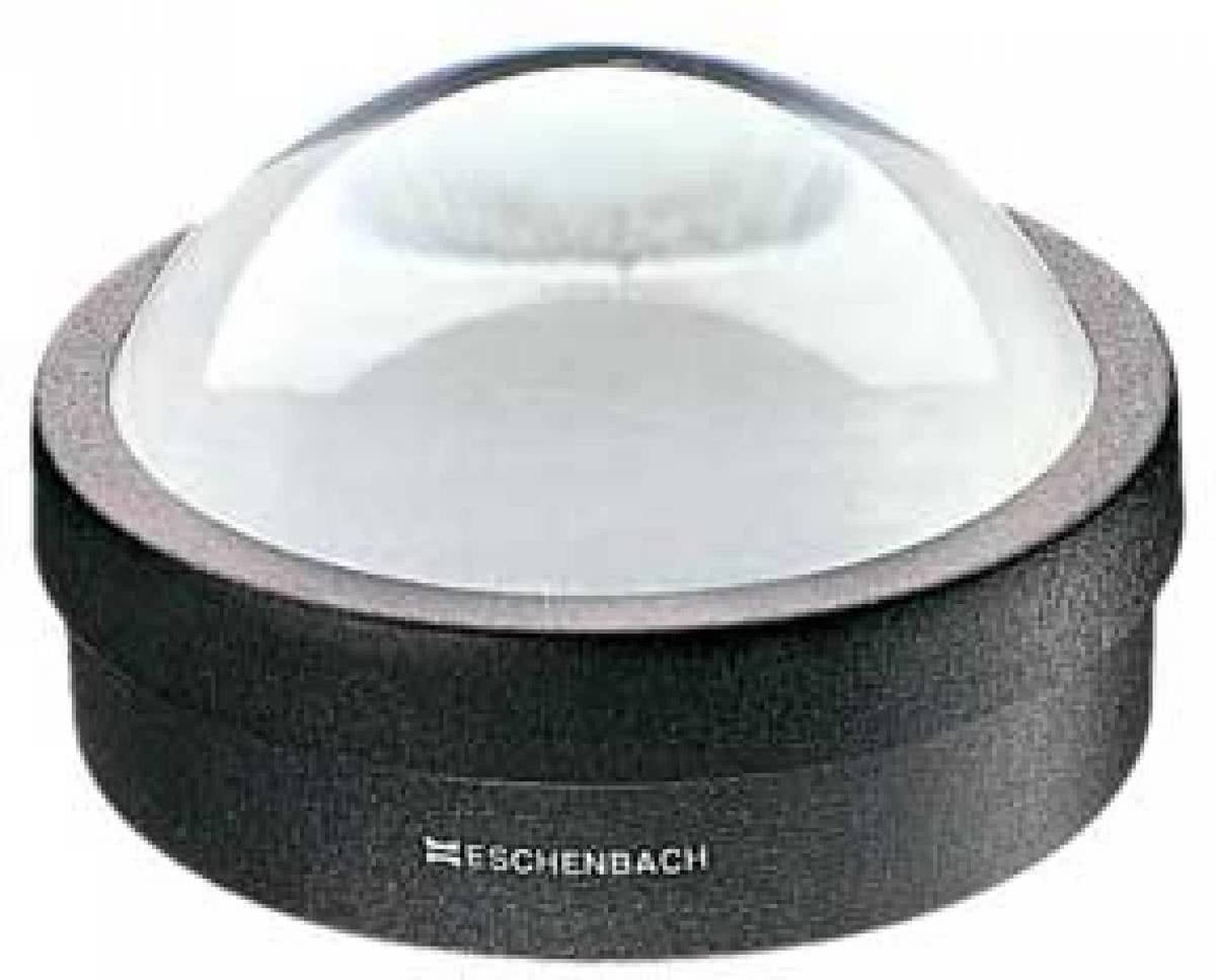 Eschenbach Visoletloep