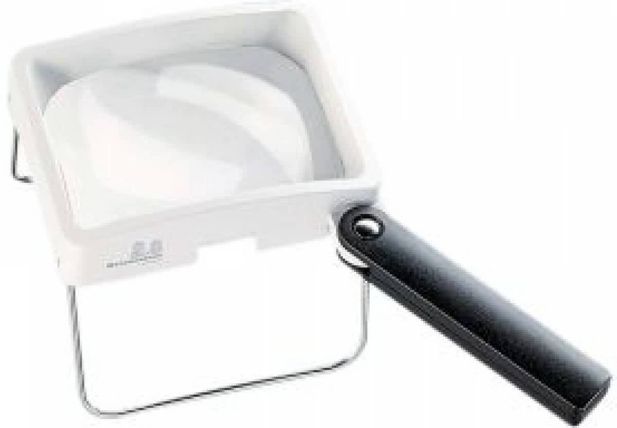 Eschenbach inklapbaar asferisch leesglas (2,8x)