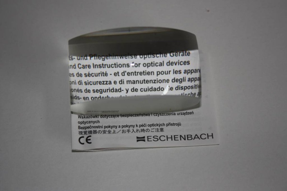 Eschenbach visoletloep 1426