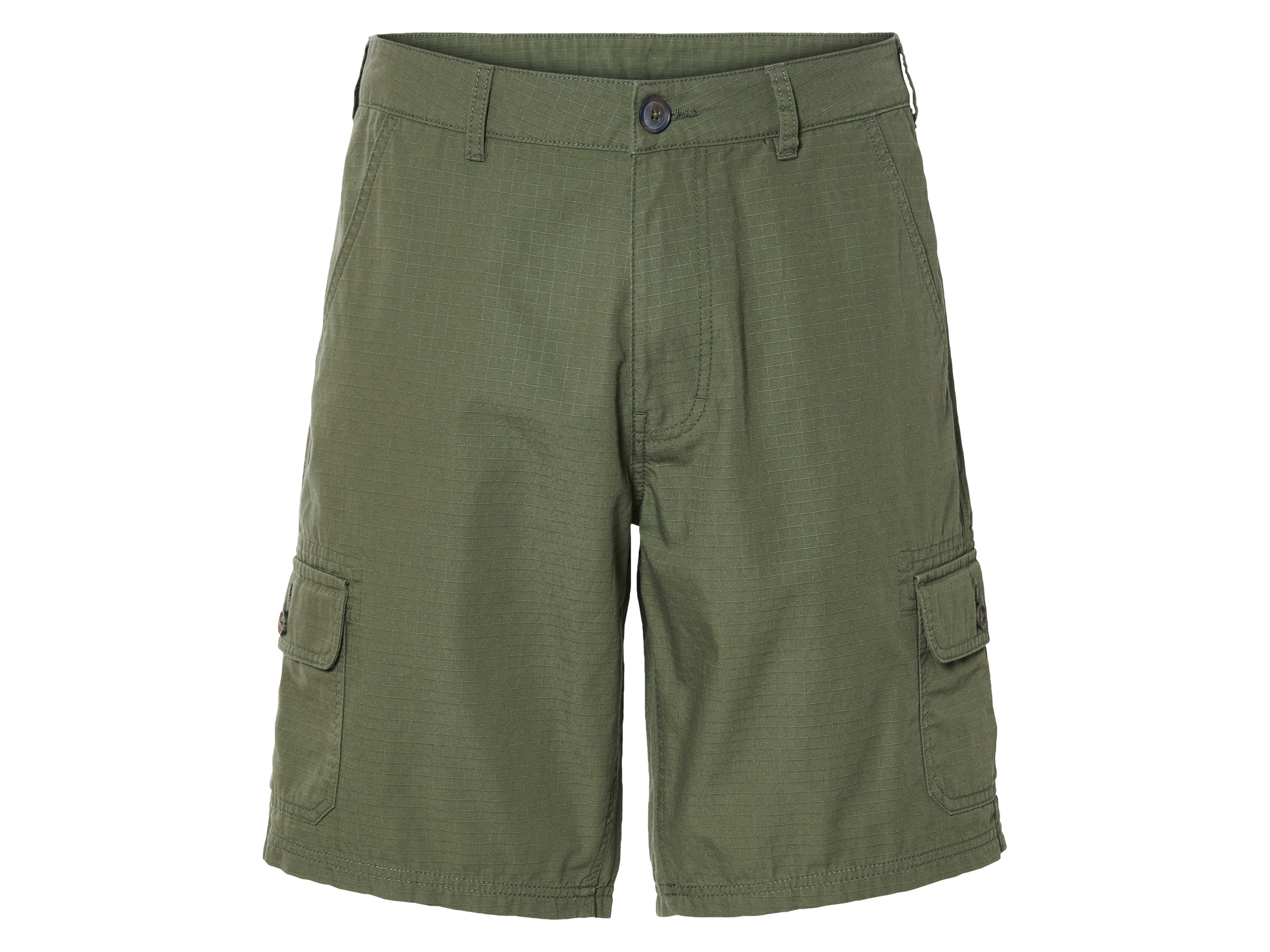 esmara Heren cargoshort (Groen, 56)