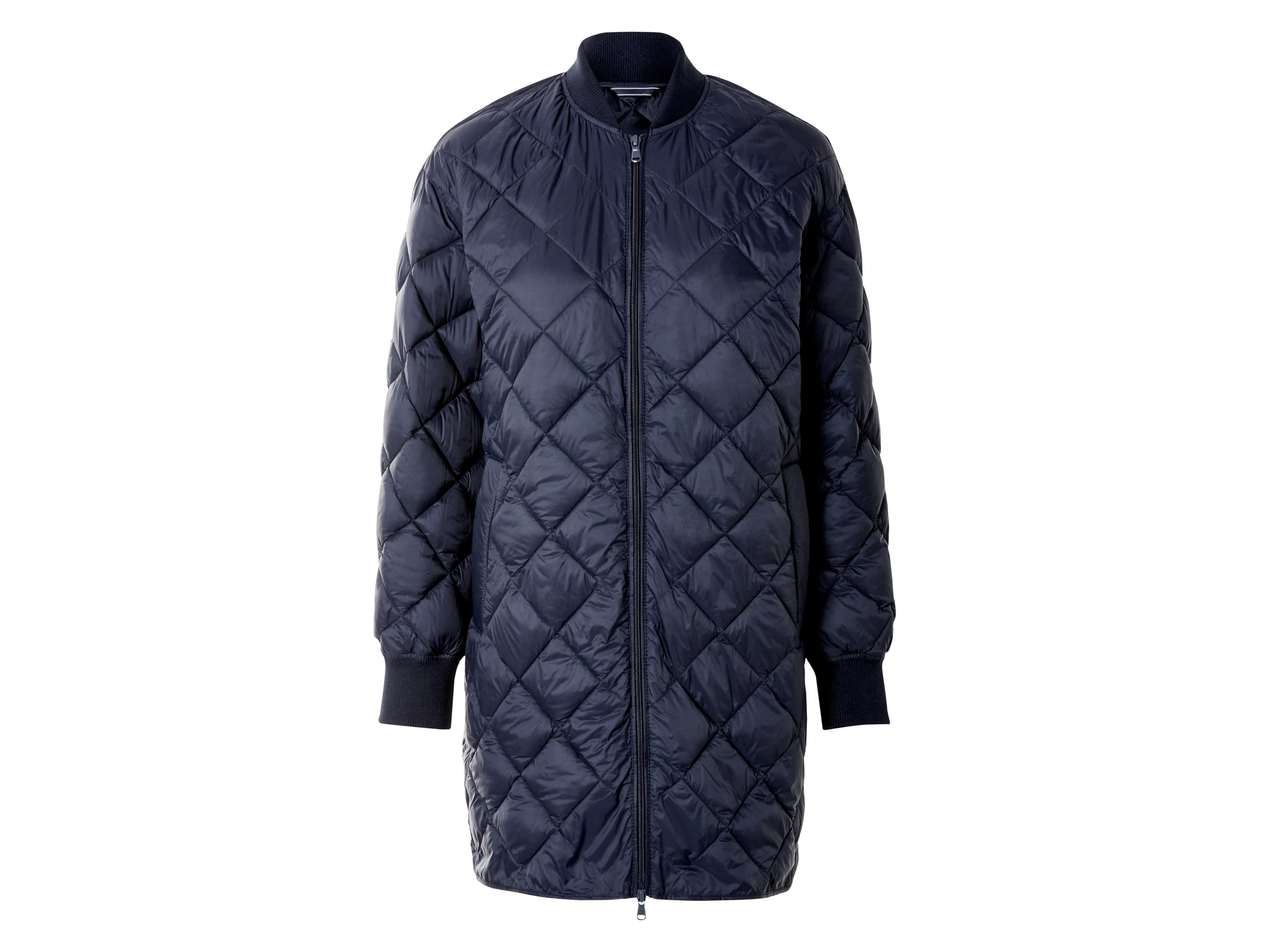 esmara Dames jas (Marineblauw, XS (32/34))