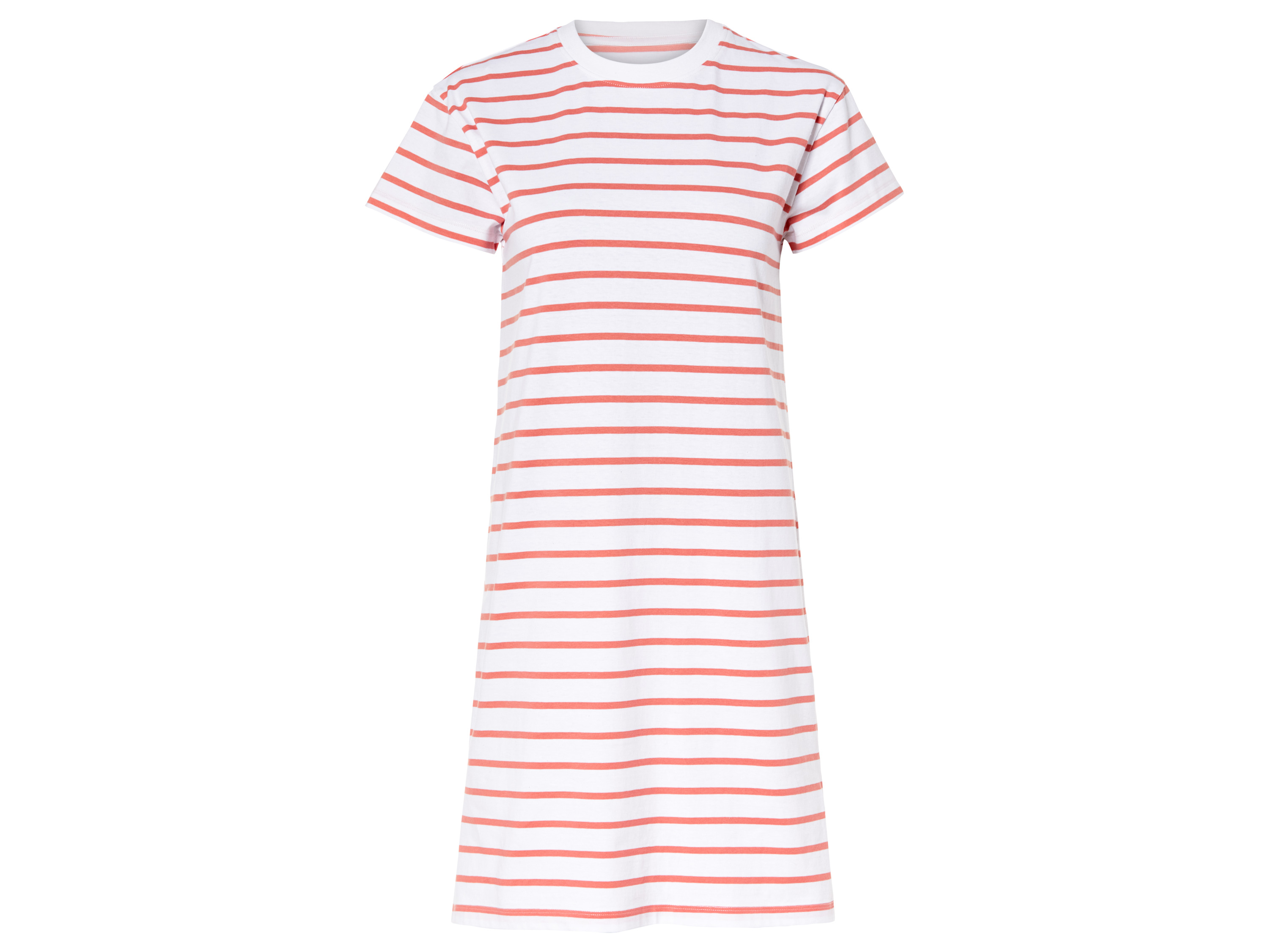 esmara Damesjurk (S (36/38), Gestreept)