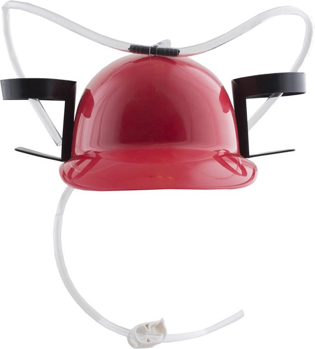 Bier Helm met Houder