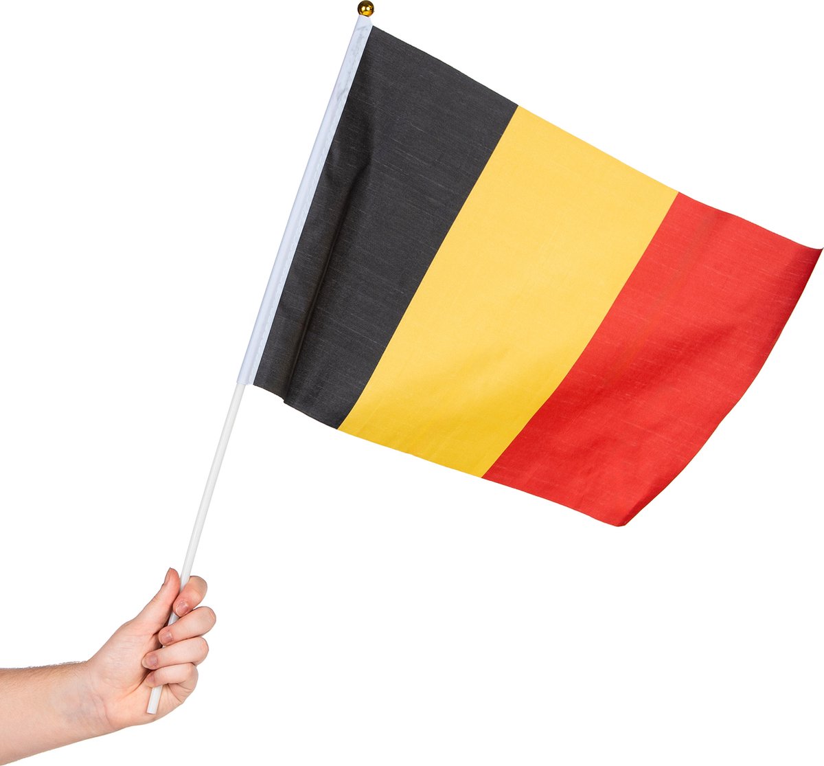 ESPA - België vlag 30 x 45 cm