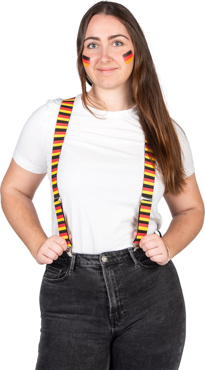 ESPA - Bretels Duitsland