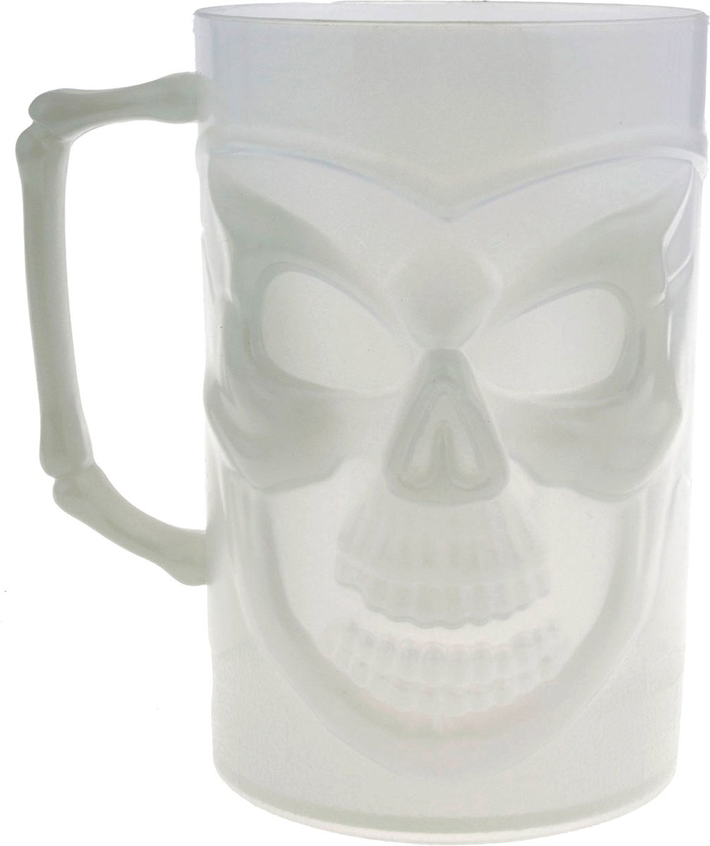 ESPA - Fosforescerend pintglas 13 cm