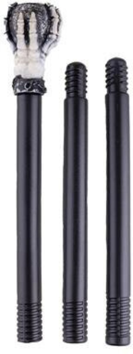 Halloween Stok - Met Bewegende Oogbal - 80 cm