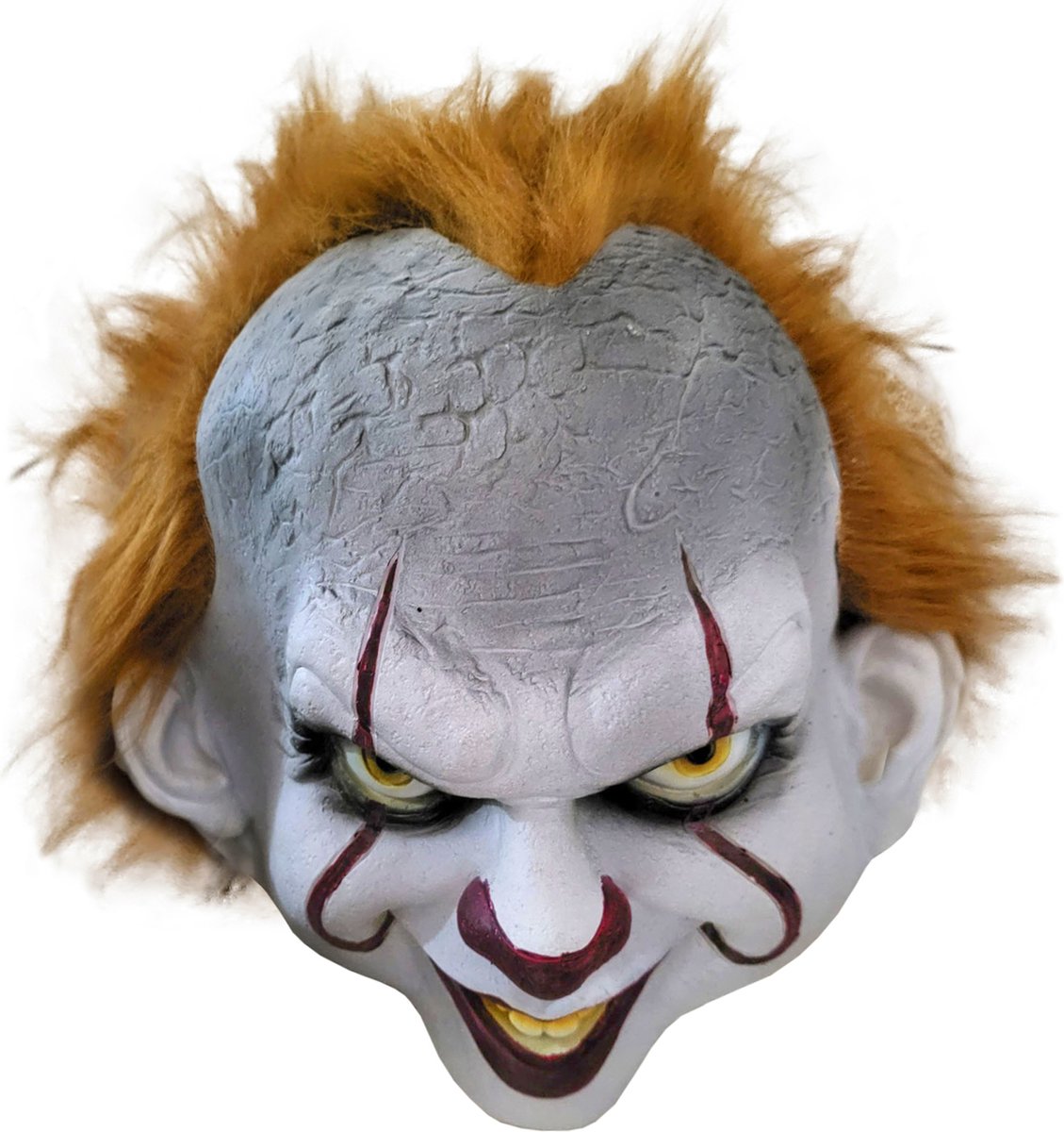 Masker Pennywise Nightmare