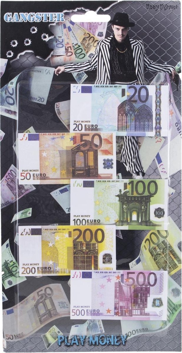 Nepgeld Euros