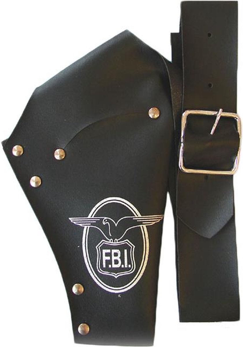 Pistool Holster FBI