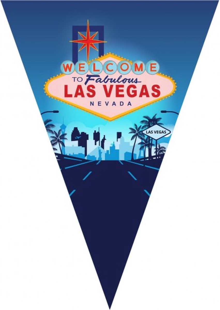 VLAG Slinger LAS VEGAS 5 METER