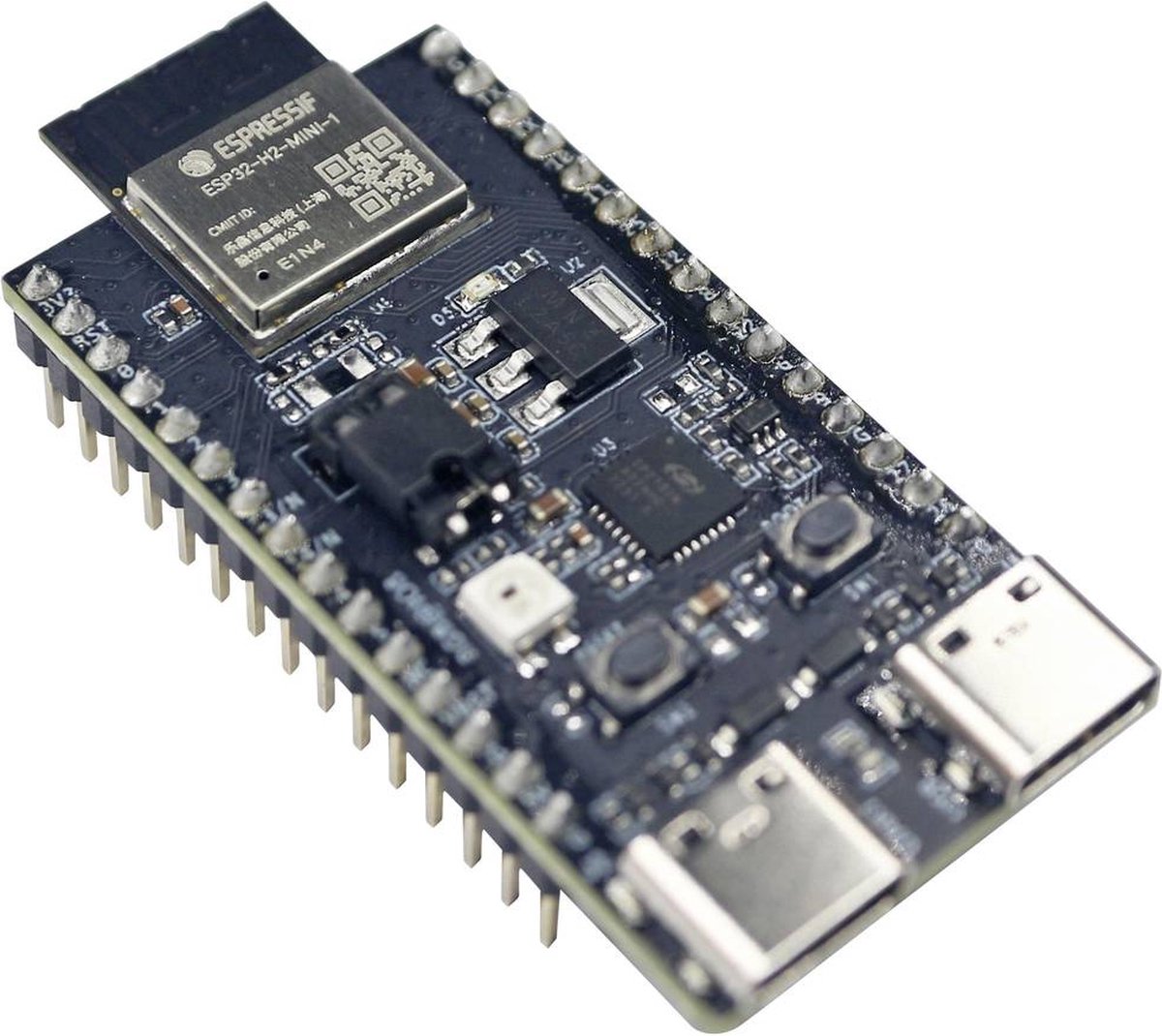 Espressif ESP32-H2-DevKitM-1-N4 Developmentboard