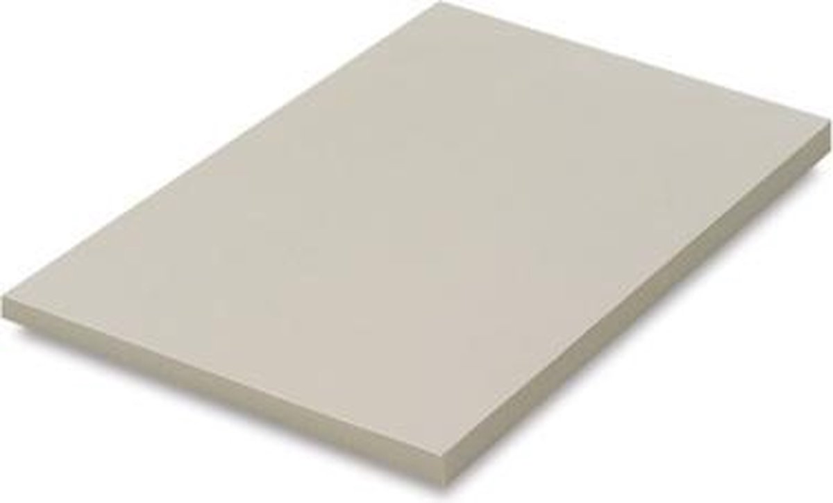 Essdee Lino Snijblok A7 3mm