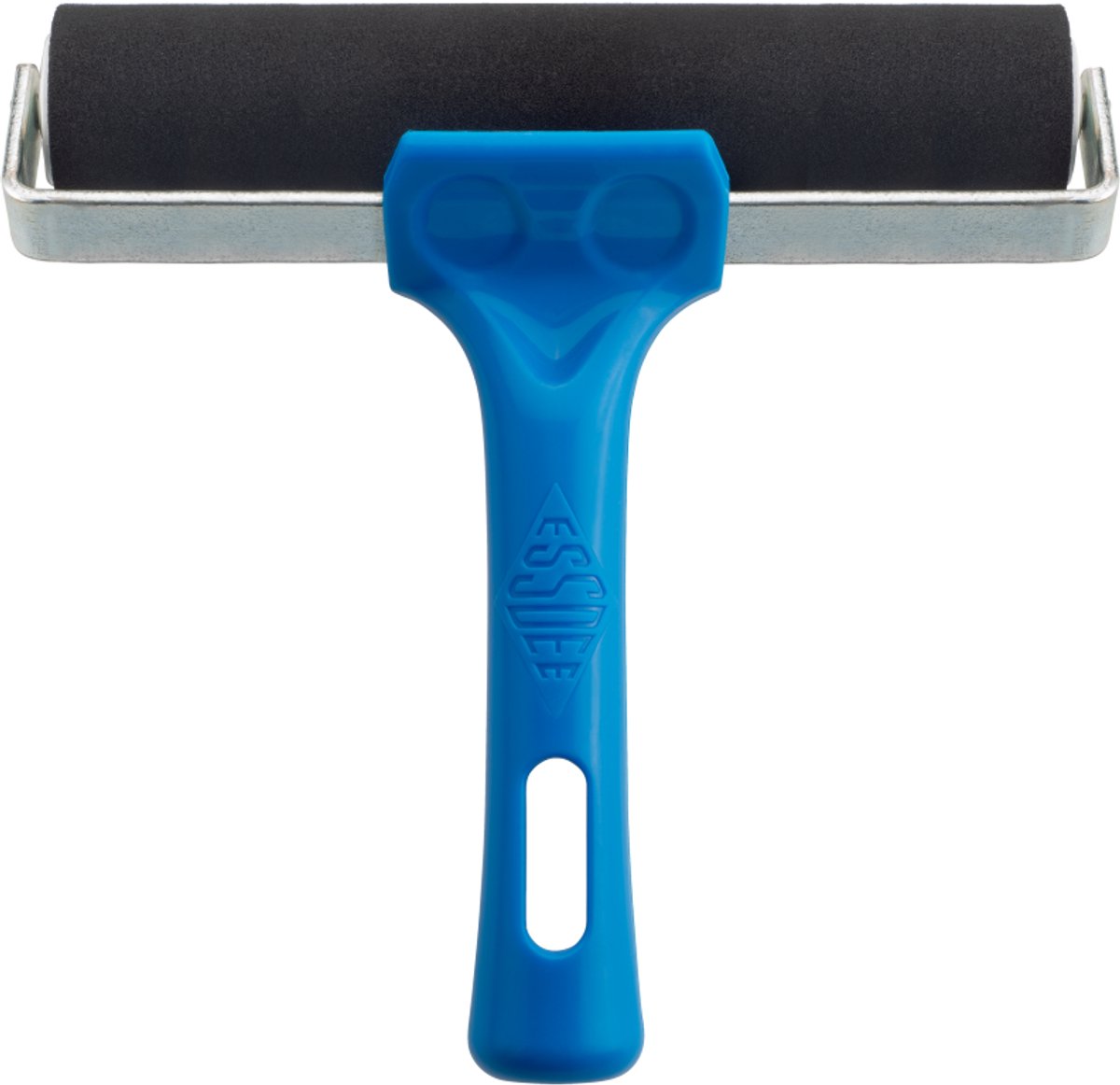 Essdee textiel roller 150mm - blokdruk gereedschap voor stof.