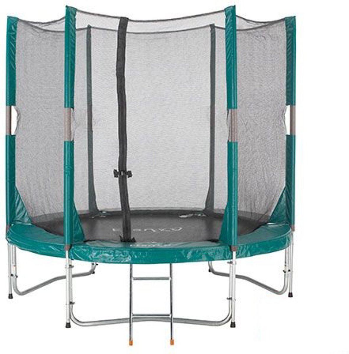 Etan Hi-Flyer Trampoline - 250 cm - Inclusief Veiligheidsnet