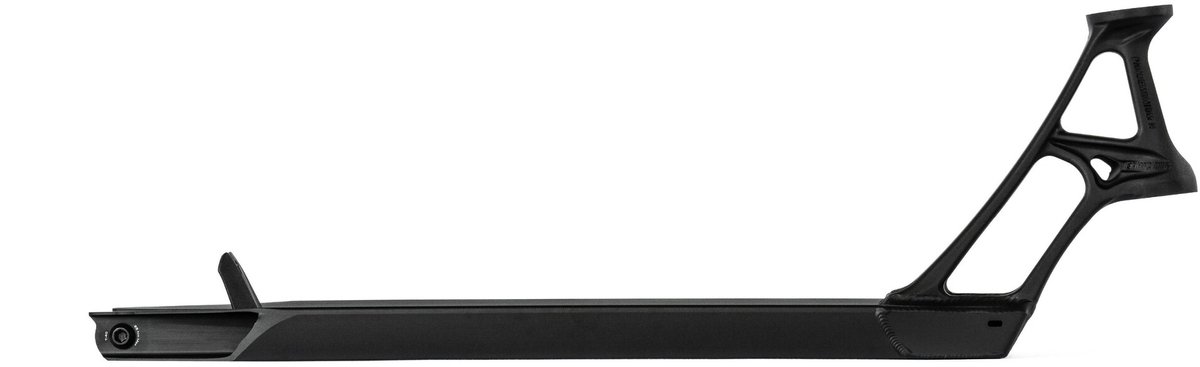 Ethic Pandemonium V2 540mm Zwart