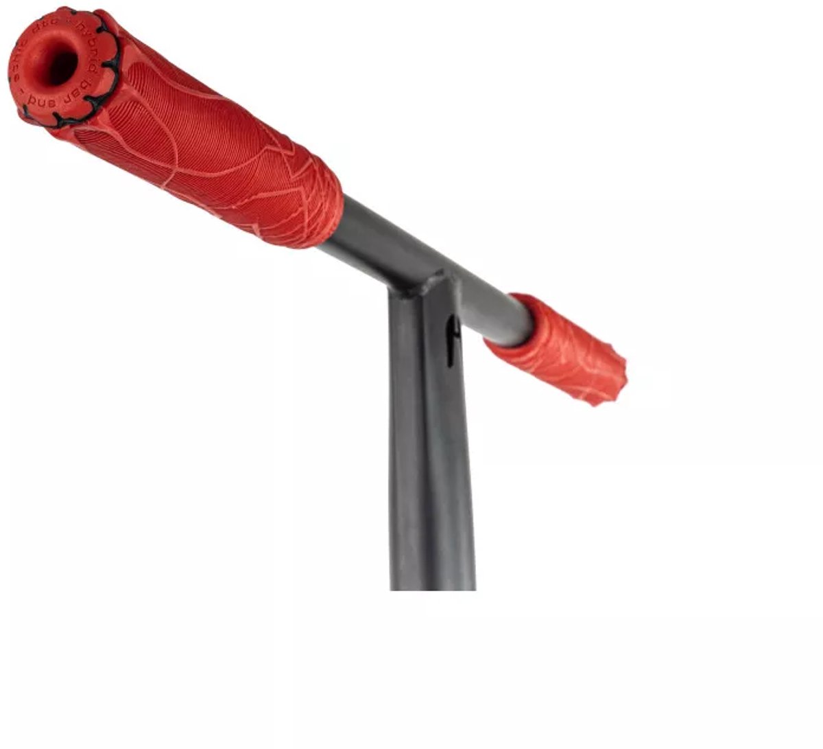 Ethic Stuntstep Pandora Red