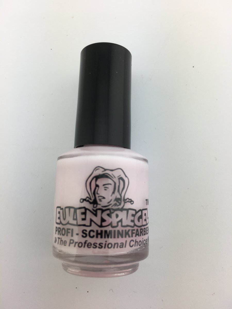 Eulenspiegel Glitter Tattoo lijm  / Shining Glue 7ml