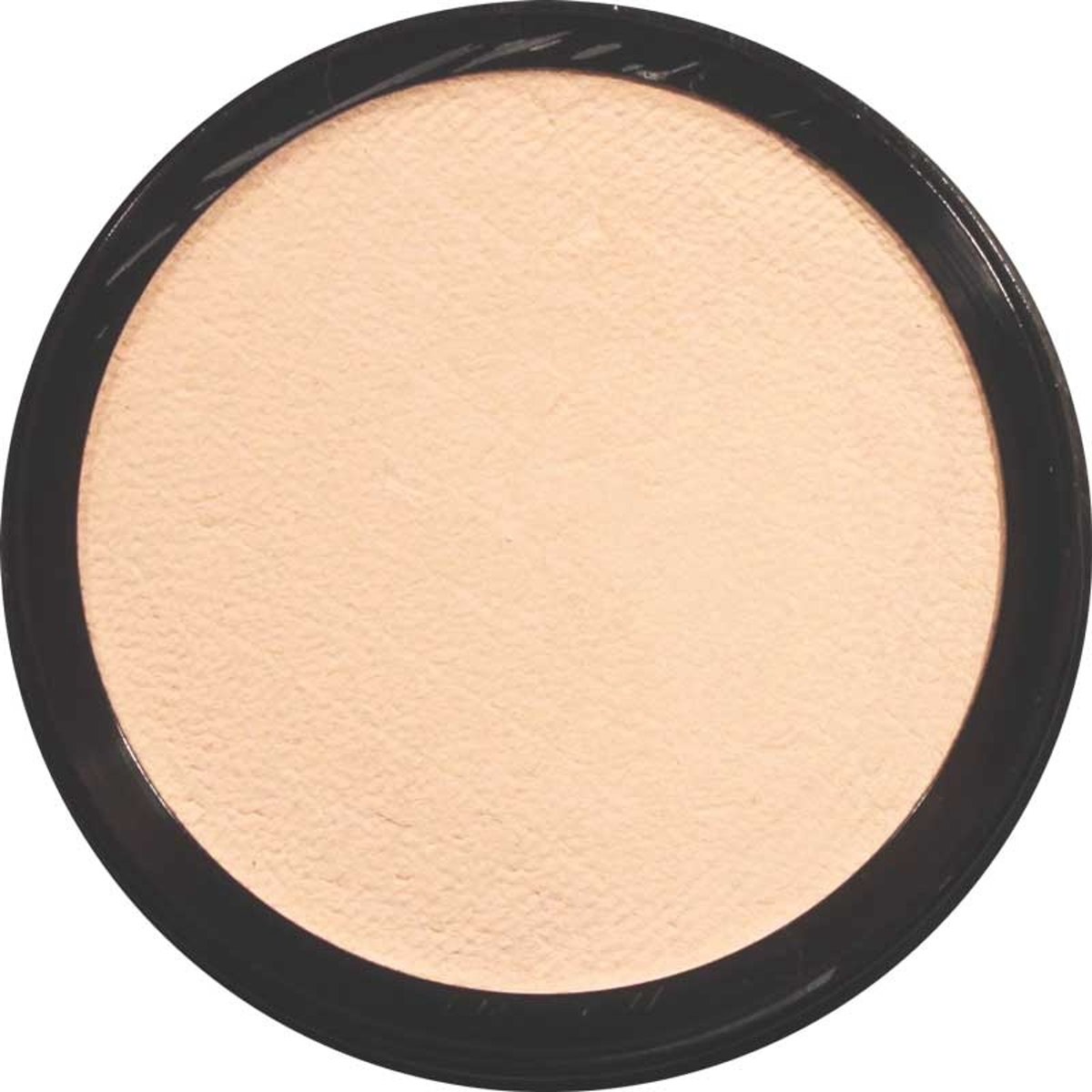 Eulenspiegel Schmink Aqua Face and Bodypaint 30gr. Sint en Kerstman kleur Alabaster Santa Claus skin complexion 30 gram