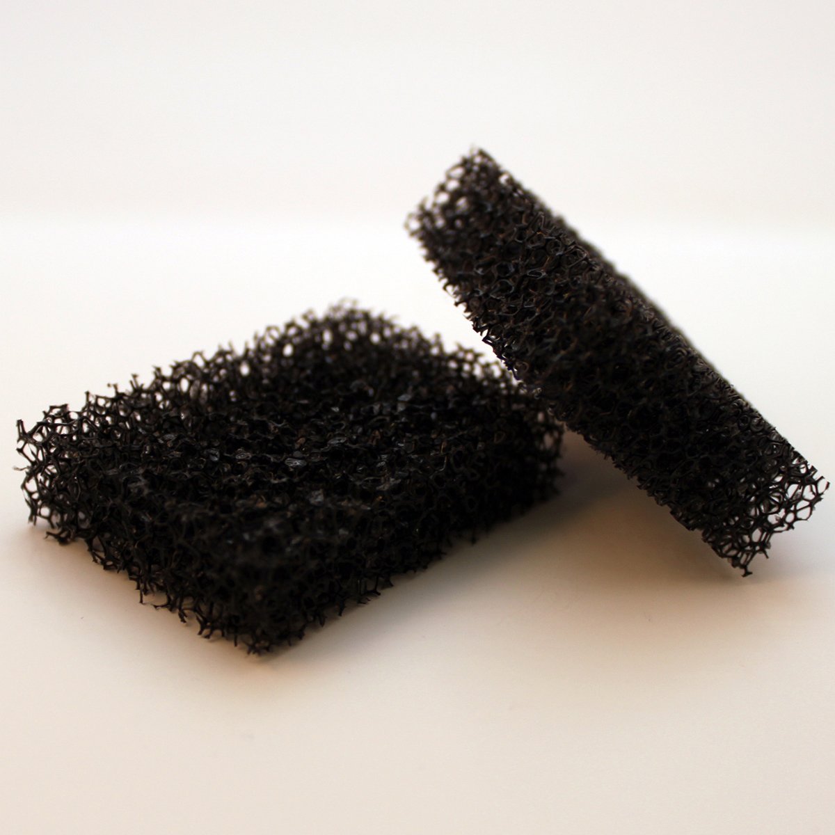 Eulenspiegel Schmink Stoppel Spons 2st