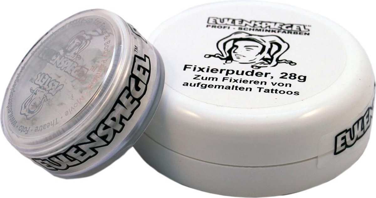   Translucent Finishing Powder / Fixierpoeder / Fixierpuder 28 gram