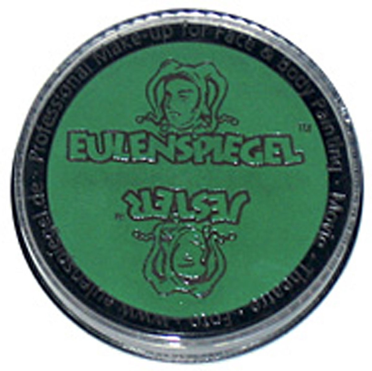 Schmink, 20 ml, emerald green