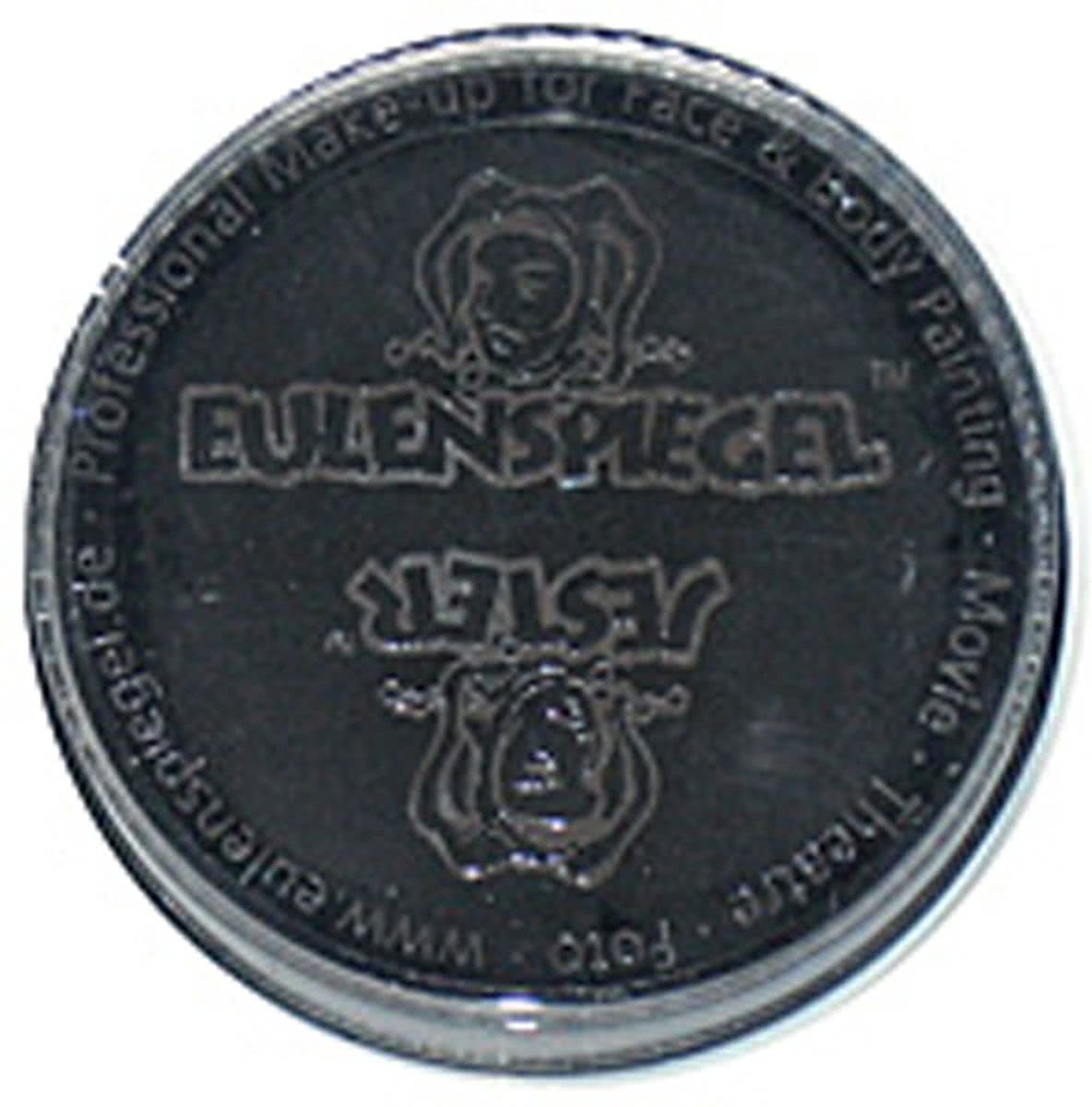 Schmink, black, 20 ml