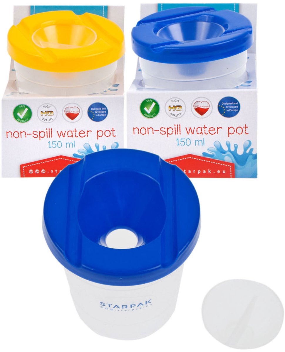 Antiknoei voor Verf, 150ml