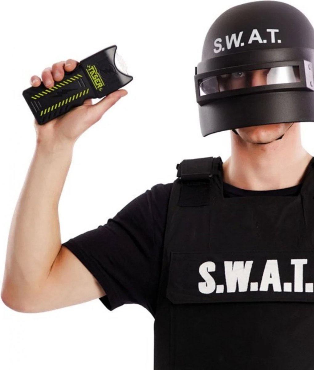 EUROCARNAVALES - Dummy-taser 7 cm