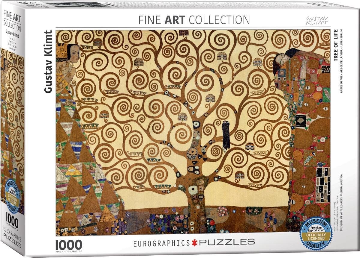 Tree of Life (1000)
