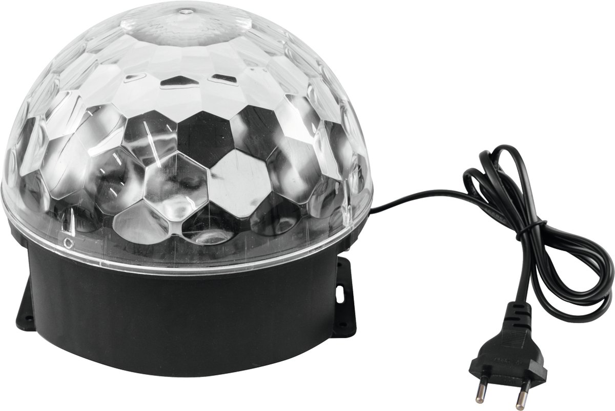 EUROLITE LED BC-4 Beam Effect