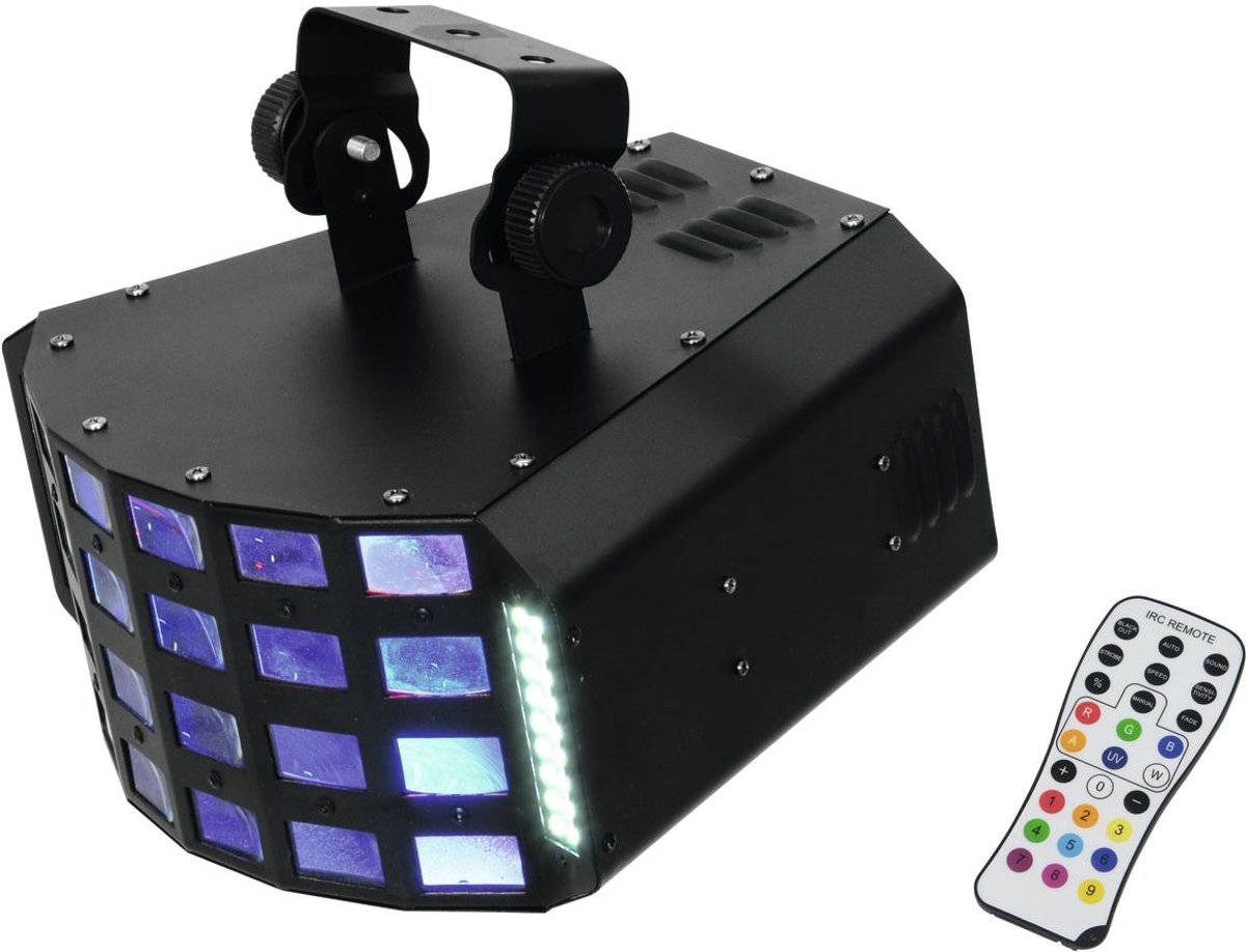 EUROLITE LED D-30 Hybrid Beam Effect