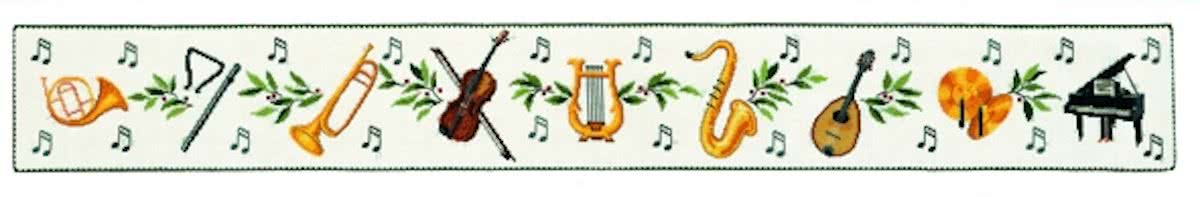 borduurpakket 16-254 pianoloper